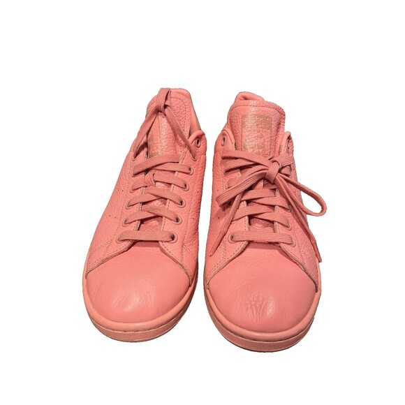 Adidas Stan Smith Tactil Rose Rare Pink BZ0469 Men US 9 Pharrell main image 6